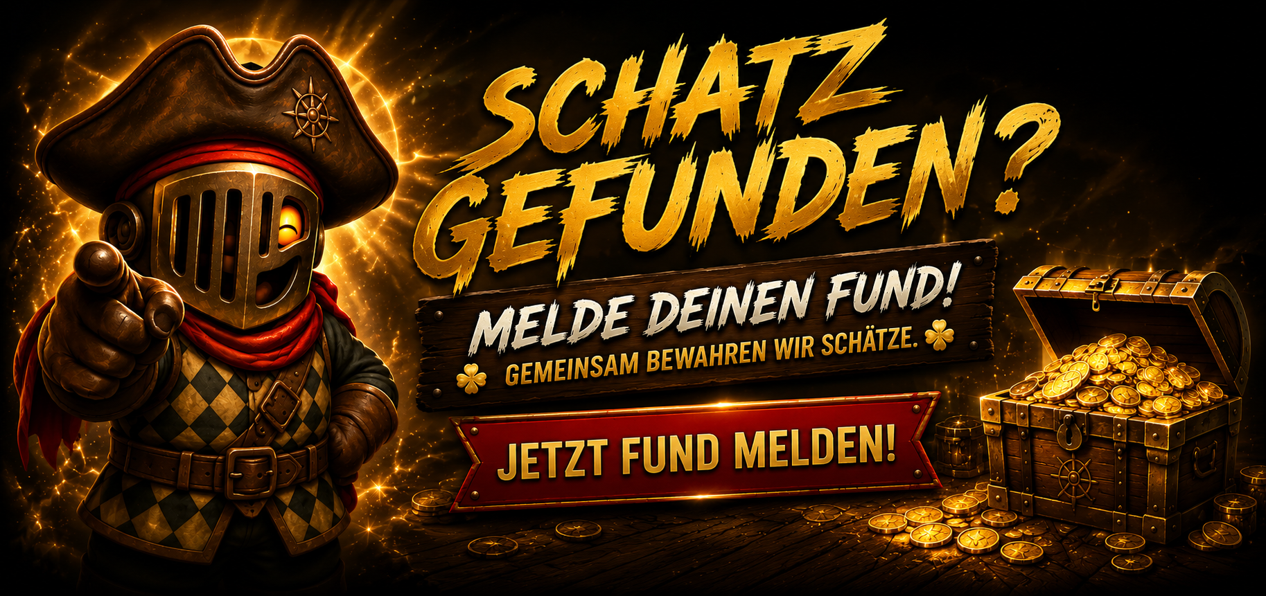 web meldung